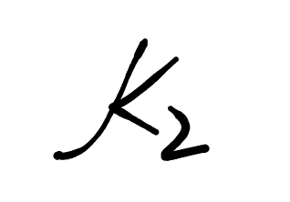 Kevin Naughton Jr. signature