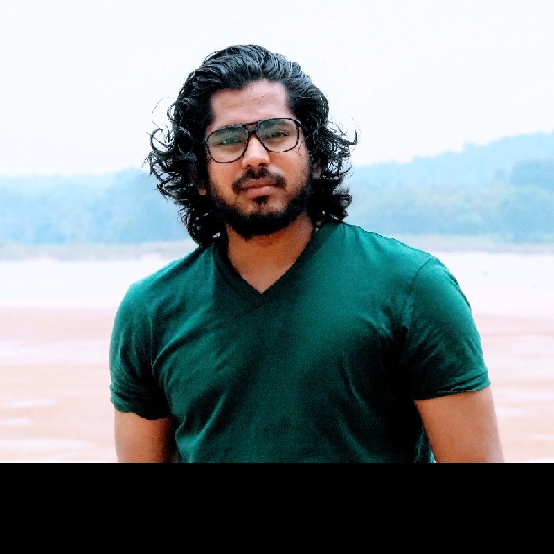Kiran T.